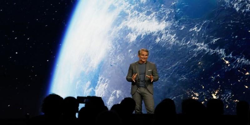 The Future of Manufacturing: Siemens’ Industrial AI at the Shop Floor, CES 2025