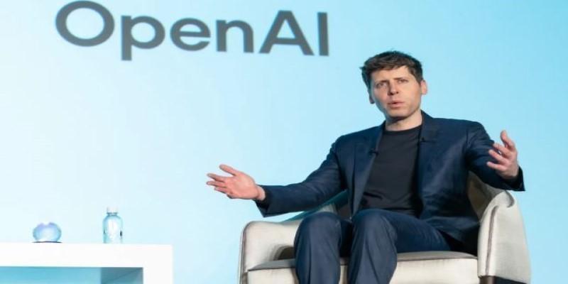 OpenAI’s Humanoid Robot Plans Take Shape with New Trademark Filing
