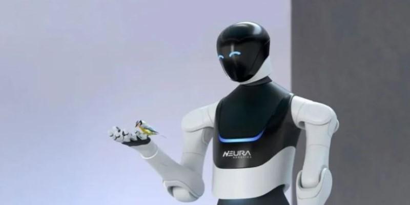 $123M Boost for Humanoid Robot Maker Signals New Era in Automation