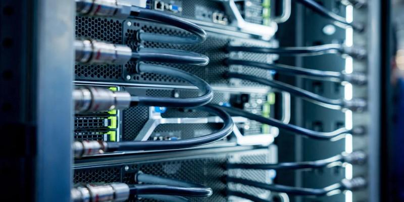 UK Data Centers Are Facing a Sustainability Crisis Fueled by AI