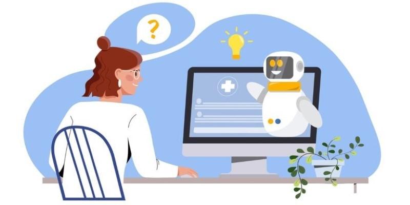 AI in Hospitals, Robot Collaboration, and Voice-Led Commands: What's Changing Fast