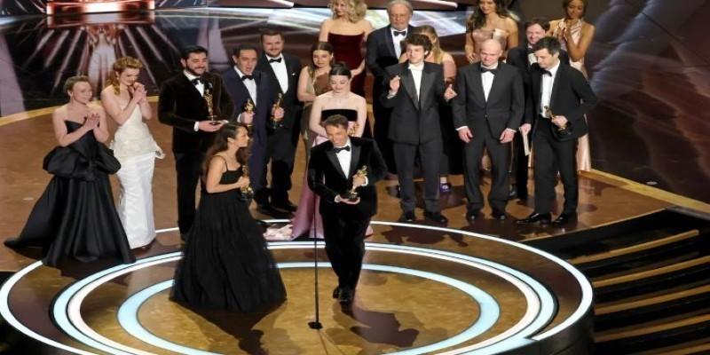 Oscars 2025: How AI Predicted Nearly Every Winner with Stunning Accuracy