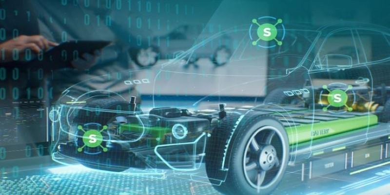 Driving Change: PTC, Microsoft, and Volkswagen Apply Generative AI in Man-ufacturing