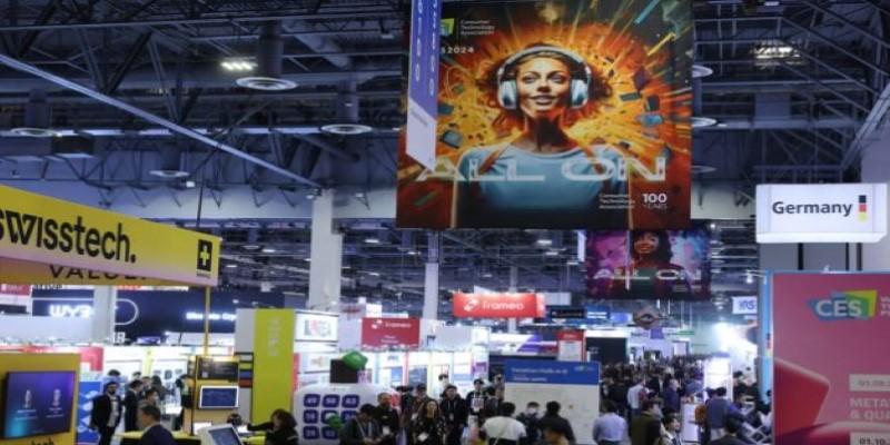 What CES 2025 Will Reveal About the Future of Robotics, AI, and Smart Living