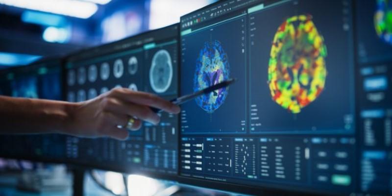 Nvidia to Integrate Robotics, AI Into Health Care Scans; GTC 2025