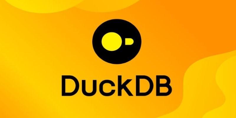 Getting to Know DuckDB: A Simple Guide to Embedded Analytics