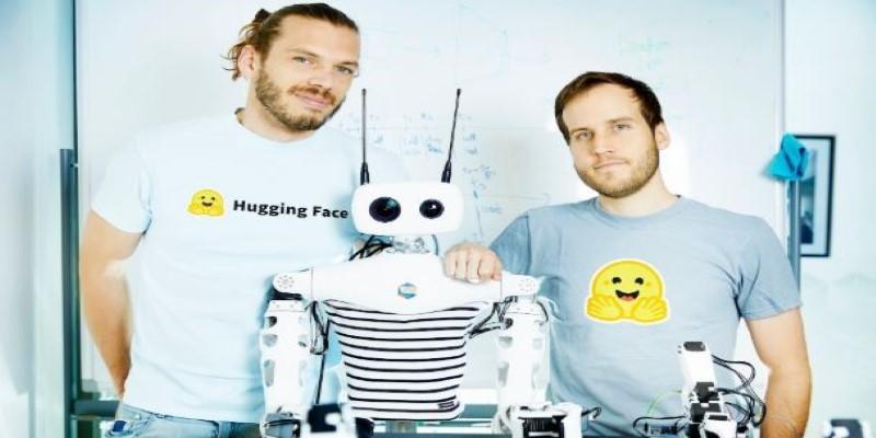 Hugging Face Steps Into Robotics with New Humanlike Machines